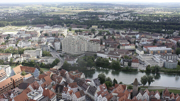 Ulm – Landkreis Neu-Ulm