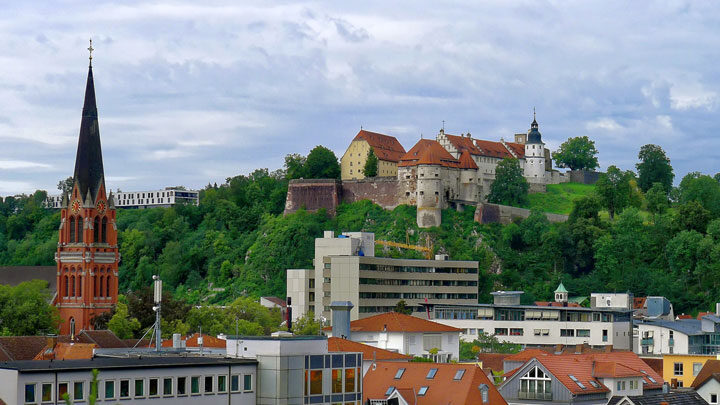 Heidenheim